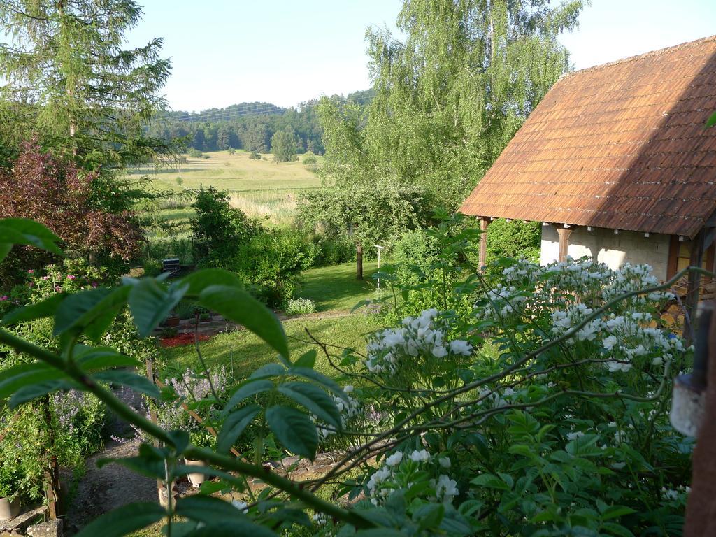 Un Gite Dans La Vallee Obersteinbach Rom bilde